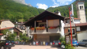 Albergo Matiz Da Otto